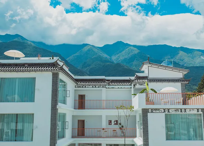 Dali Hemu B&B