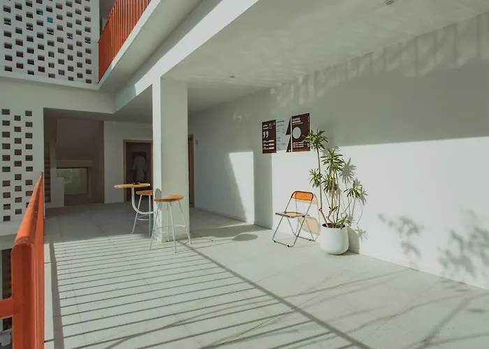 Dali Hemu B&B