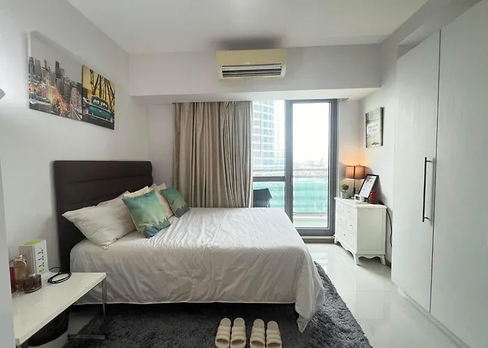 Ferienwohnung Sakura House Manila