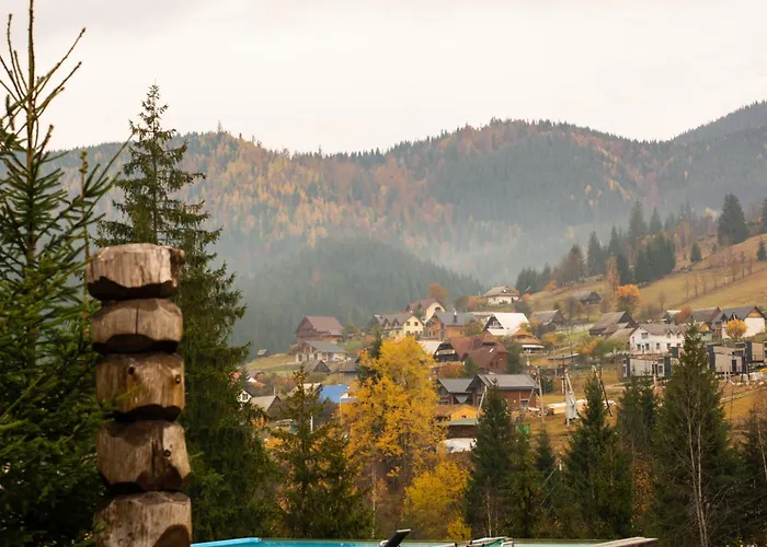 Красна Поляна Family Club Resorts Bukowel