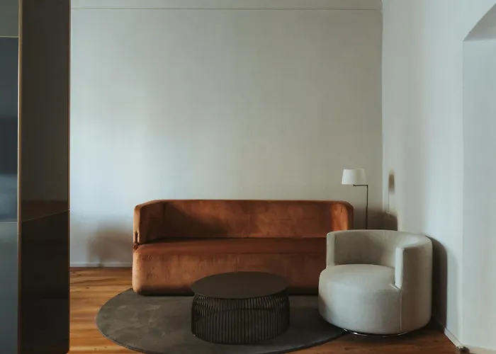 Arthotel Lasserhaus Brixen