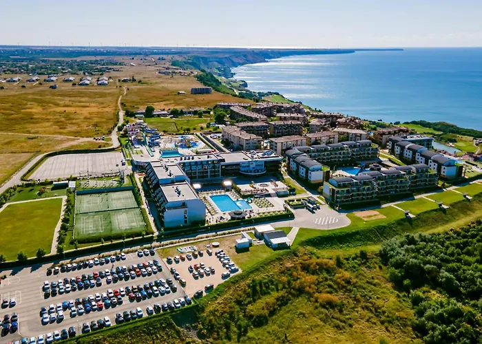 Topola Skies Resort & Aquapark Kawarna