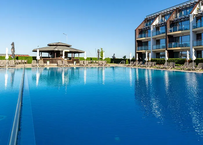 Topola Skies Resort & Aquapark Kawarna