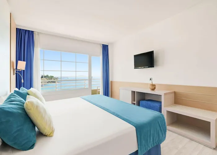 Hotel Agua Beach "Adults Only" Palmanova