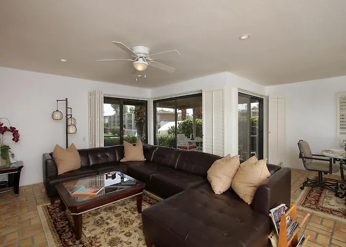 Ferienwohnung Shadow Mountain Private Retreat Palm Desert