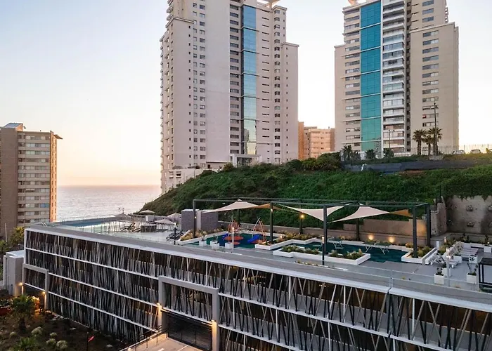Ferienwohnung Sunset Arena Concón