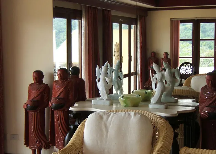 Prince Edouard Apartments & Resort Patong Beach Phuket
