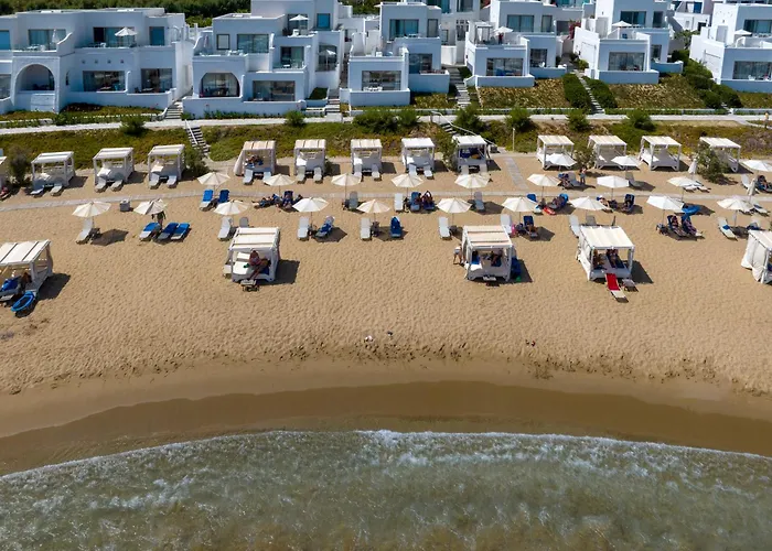 Knossos Beach Bungalows Suites Resort&Spa Kokkini Hani