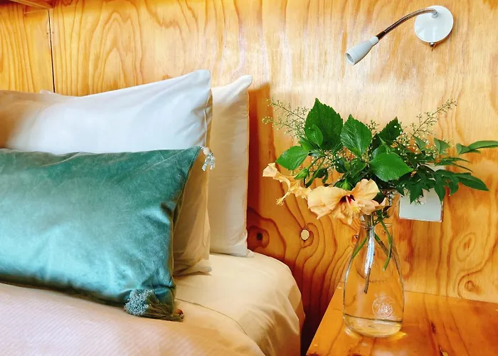 Bed and Breakfast Mister C Hartbeespoort