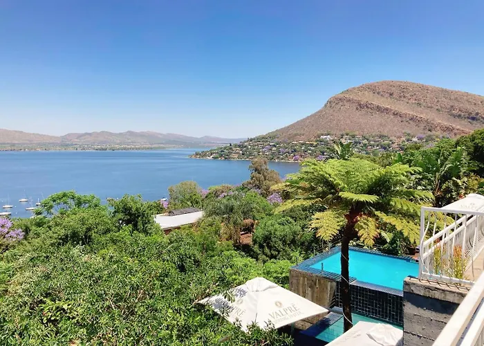 Bed and Breakfast Mister C Hartbeespoort