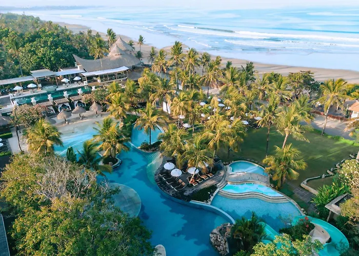 Bali Mandira Beach Resort&Spa Legian