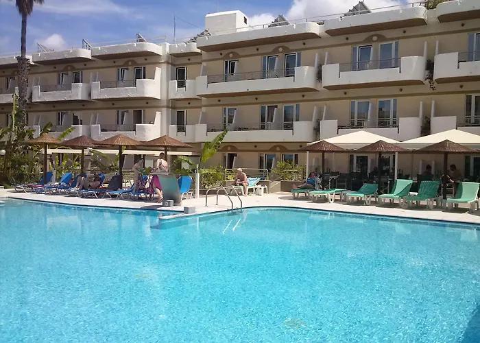 Astron Hotel Kos-Stadt
