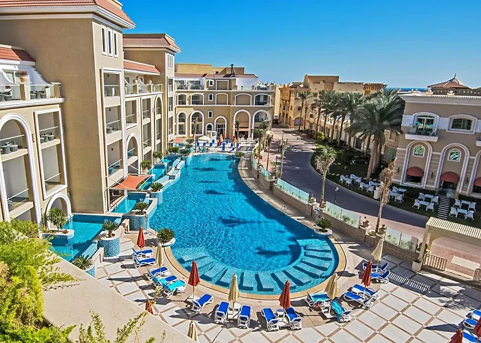 Kaisol Romance Resort Sahl Hasheesh - Adults Only Hurghada