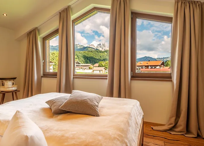 GräNobel Chalets