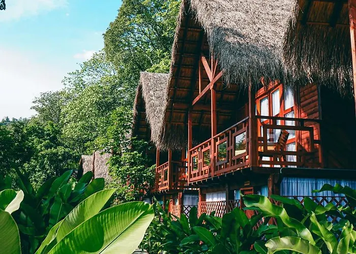 Bio Rio Hotel San Jerónimo