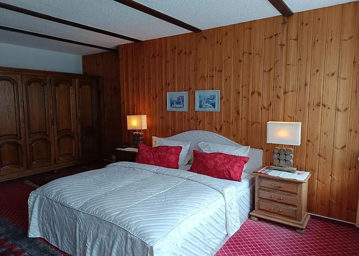 Wellness und Romantik Hotel Helmboldt Bad Sachsa
