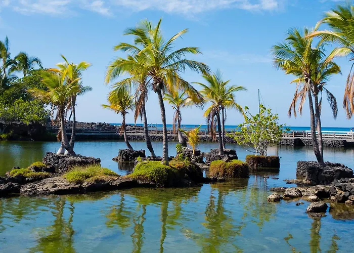 Mauna Lani Fairways #204 Waikoloa