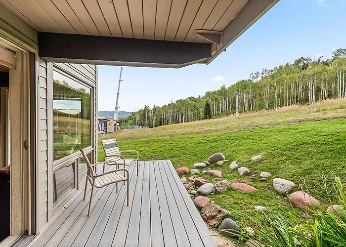 Enclave 103, Snowmass Ski-In/Ski-Out Condo W/Shared Pool/Hot Tub Snowmass Village