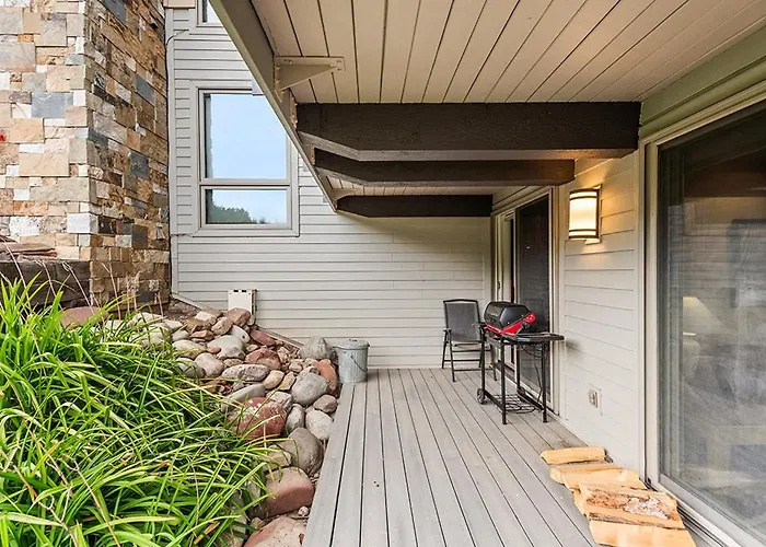 Enclave 103, Snowmass Ski-In/Ski-Out Condo W/Shared Pool/Hot Tub Snowmass Village