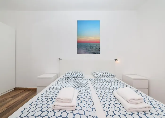 Villa Miri Privlaka 