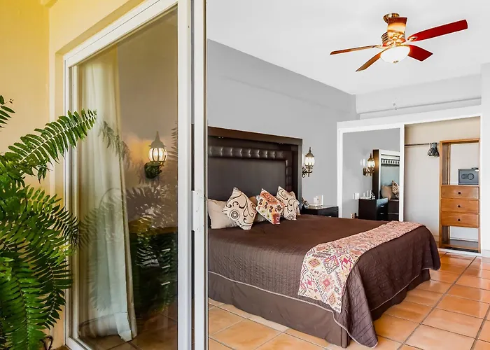 Ferienwohnung Anclote 5103 Punta Mita