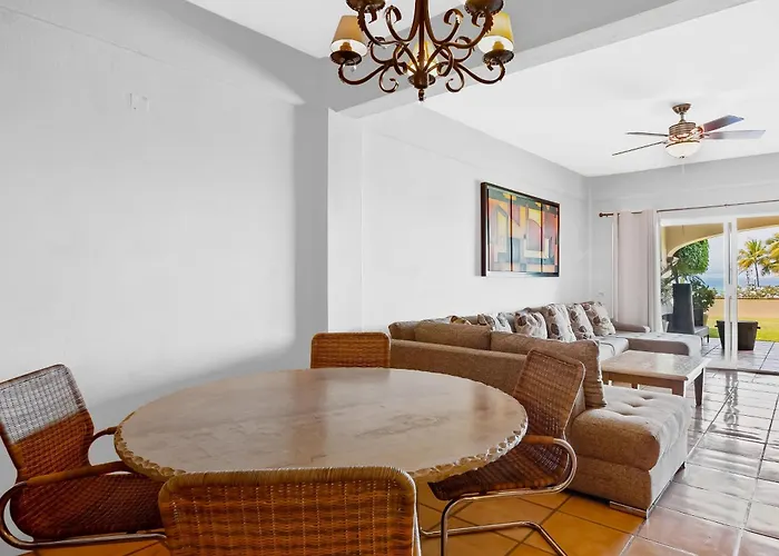 Ferienwohnung Anclote 5103 Punta Mita