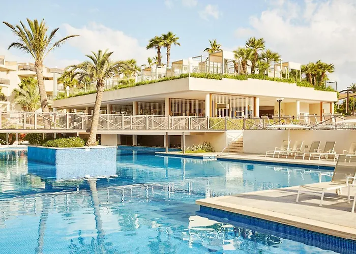 Zafiro Palace Alcudia Port d'Alcúdia
