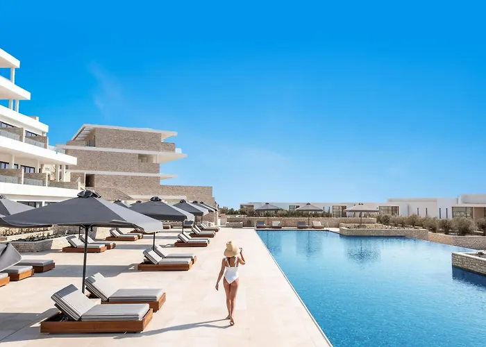 Cap St Georges Hotel&Resort Peyia