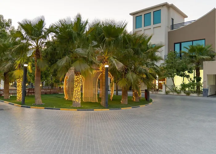 Nordic Resort Manama