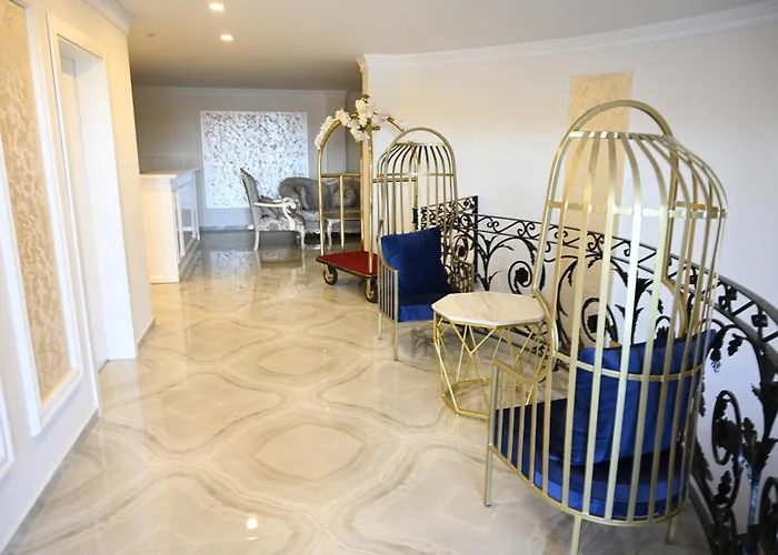 La Ruota Hotel Sharr Dragash