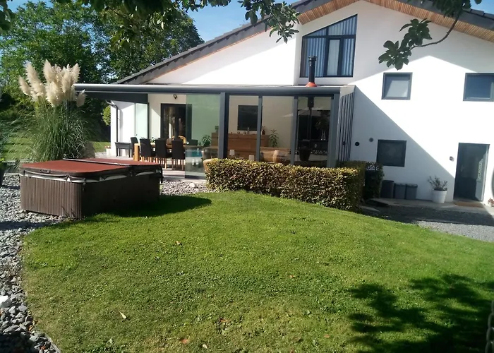 L'Ecurie Gite Duplex Welness Spa
