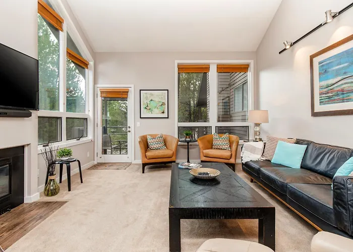 Villa Red Pine Navajo Trail Beauty Park Stadt