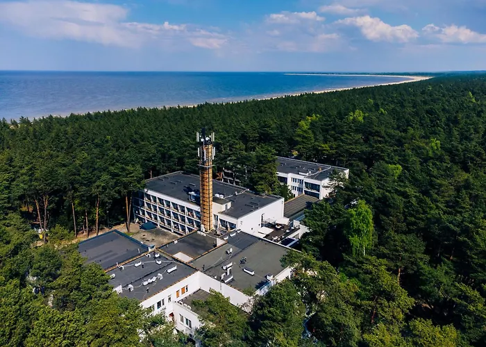 Hotel Orle Danzig