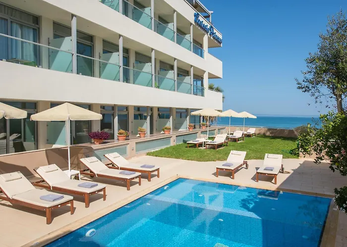 Corissia Princess Hotel Georgioupoli