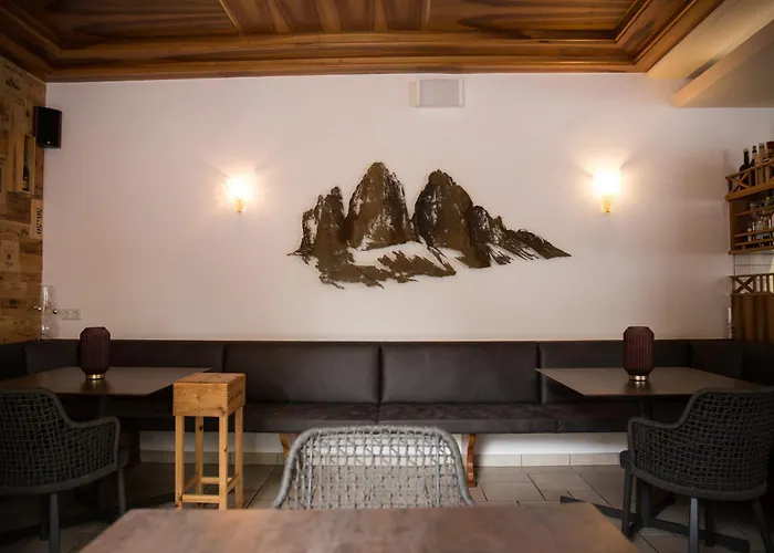 Hotel Union Toblach