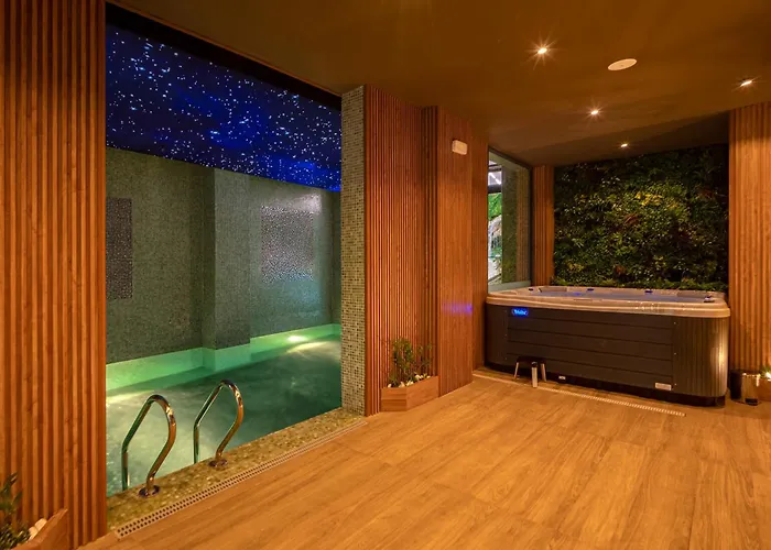 Ad Hotel Hydra Algier