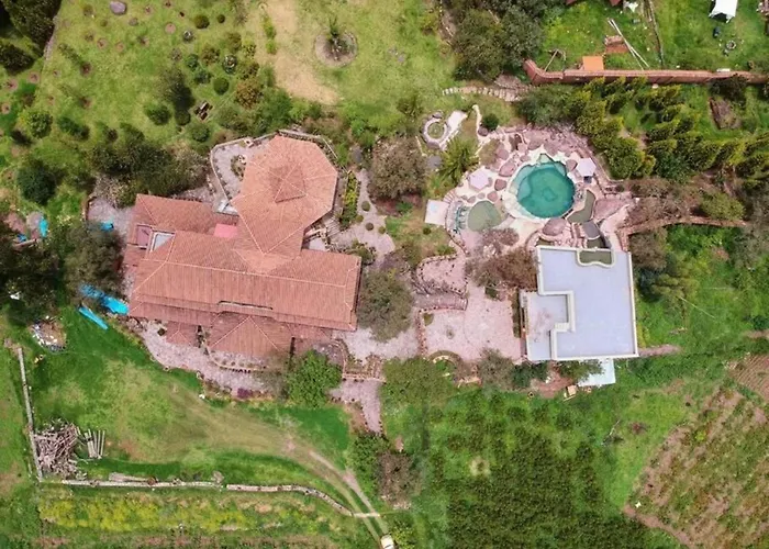 Casa Raiz Handmade House Luxury Stay Calca