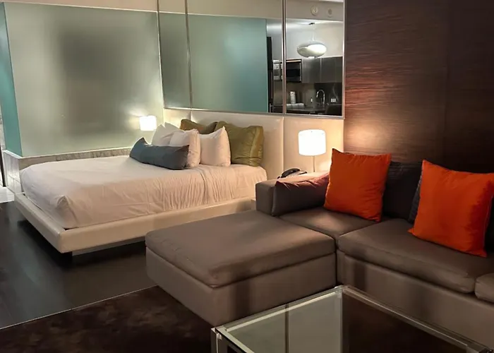 Amazing Luxury Suite 25Th Floor Las Vegas