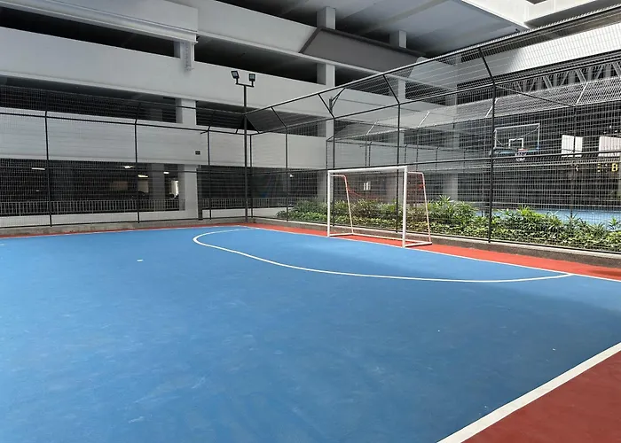 4Br M Vertica Near Sunway Velocity Cheras Ikea Mrt Trx Klcc Pavilion Kuala Lumpur