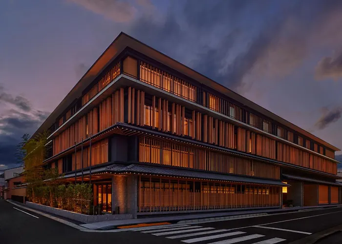 Dusit Thani Kyōto