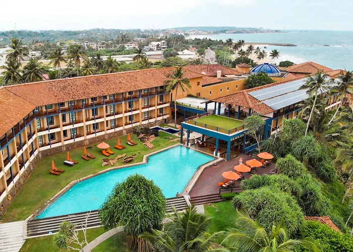 Jetwing Lighthouse, A Luxury Reserve Galle