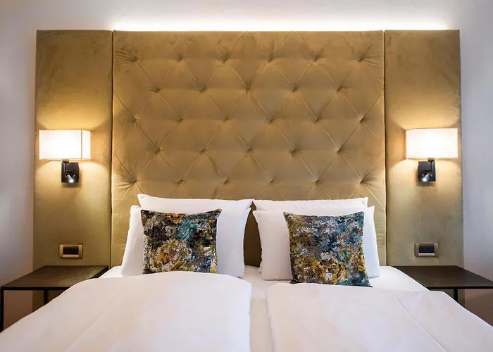 Vitalpina Hotel Waldhof Rabland