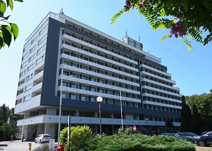 Hotel Szieszta Ödenburg
