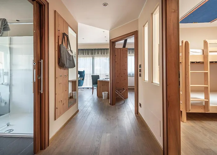 Vitalpina Hotel Waldhof Rabland