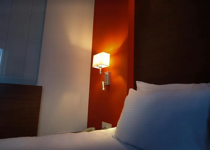 Hotel Dukagjini Peć