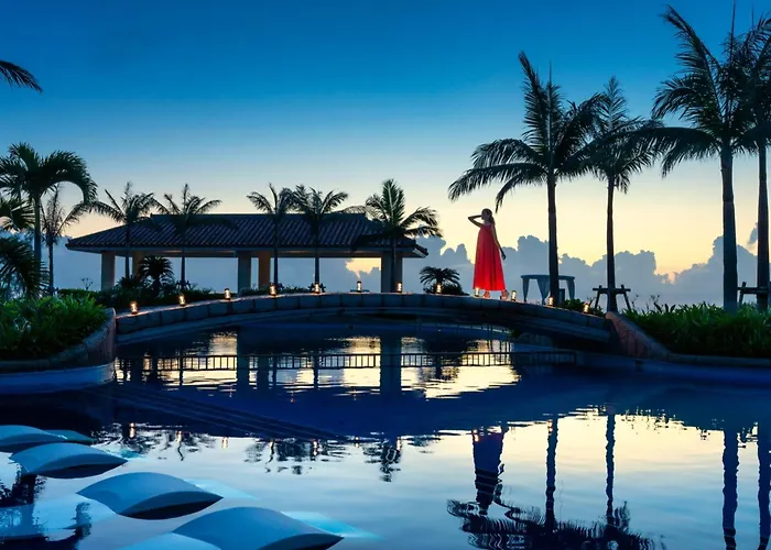 Oriental Hotel Okinawa Resort&Spa Nago