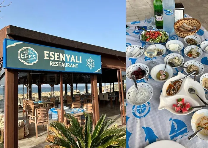 Ferienwohnung Exclusive Penthouse With Jacuzzi And Gas Barbecue Kyrenia 