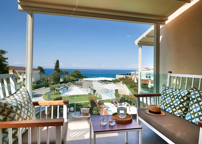 Hotel Alexandra Elegance Bridging Generations (Adults Only) Potos
