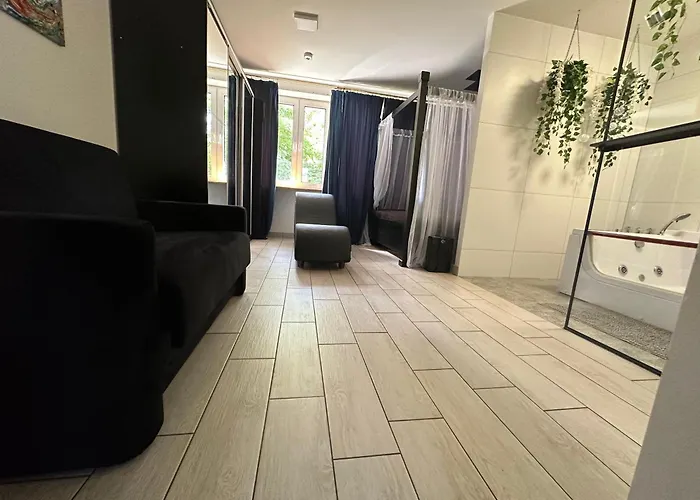 Apartament Sienkiewicza Breslau