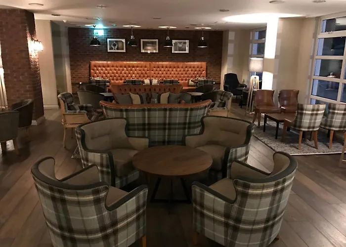 Macdonald Morlich Hotel At Macdonald Aviemore Resort